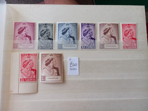 1948 royal silver - royal,