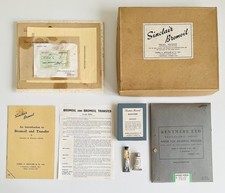 Sinclair Bromoil Kit (1960)