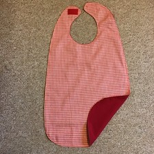 Bib for older CHILD - special