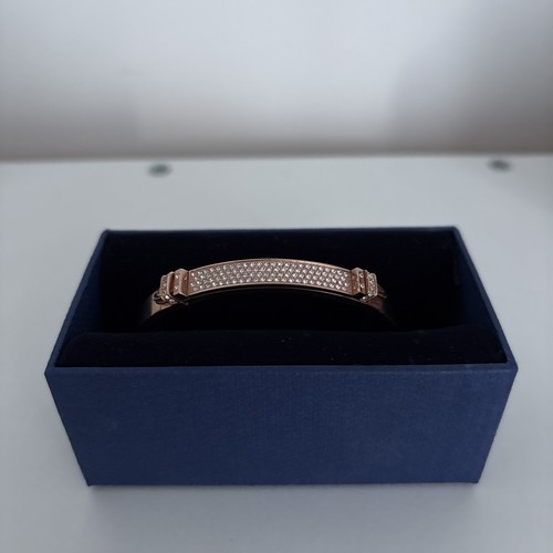 Swarovski distinct narrow rose - distinct,