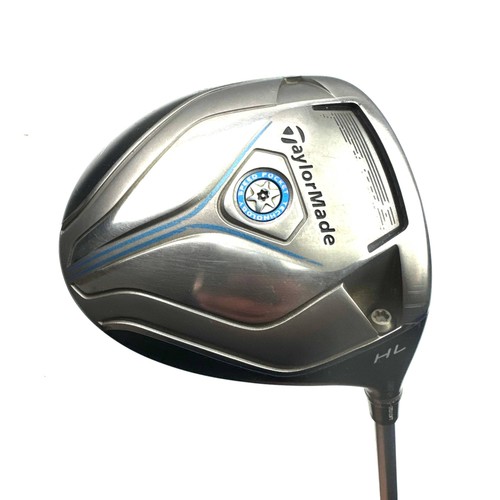 Taylormade jetspeed driver - jetspeed, /