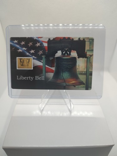 Very rare liberty bell 1000 - liberty,