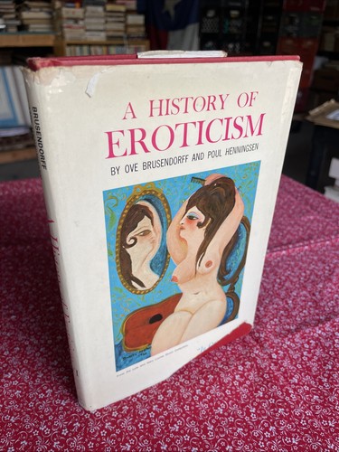 History eroticism vol vi - a,