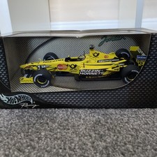 Formula scale jordan - 1:24,