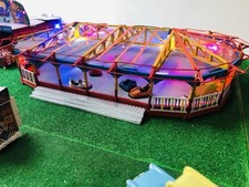 Funfair Fairground - 1:50