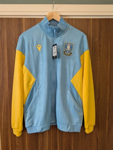 Sheffield wednesday swfc - sheffield,