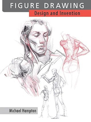 Figure drawing design - figure,