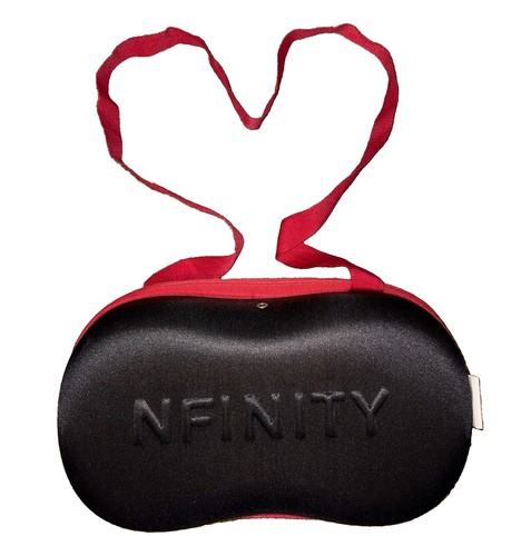 Nfinity vengeance cheer shoe - vengeance,