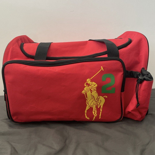 Polo ralph lauren - ralph, bag