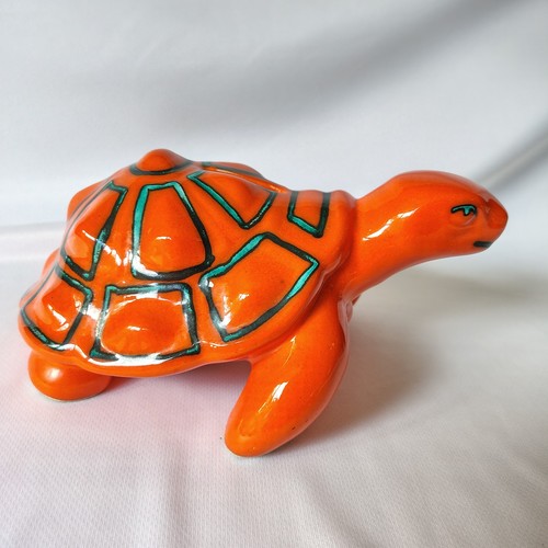 Trentham art ware pottery