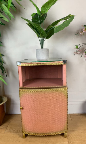 Vintage lloyd loom style - lloyd,