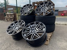 20” BMW 666M Competition