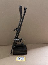 Vintage Engineering Surface