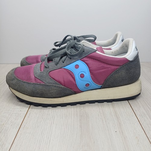 Mens sauconay jazz size - jazz,