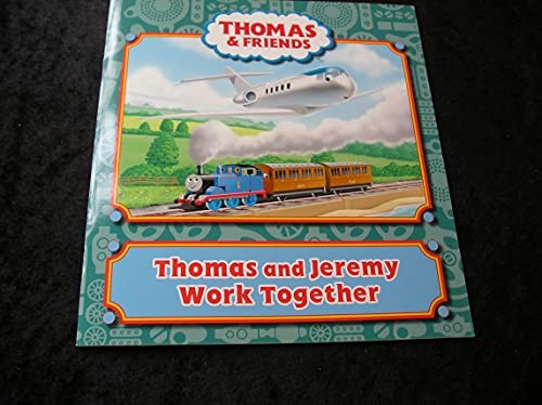 Thomas and jeremy - jeremy, work