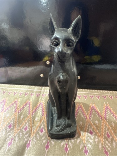 Egyptian bastet vintage - egyptian,