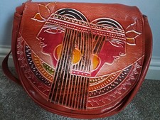 NEW EGYPTIAN  BAG FROM THE