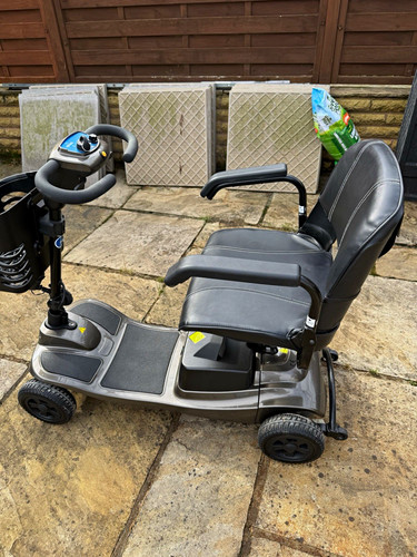 Komfi rider vogue wheel - komfi-rider,