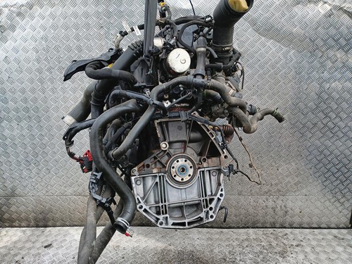 Renault megane engine - renault,
