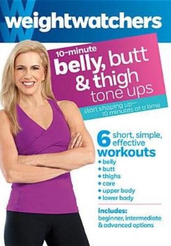 Weight watchers minute - watchers:, 10-minute