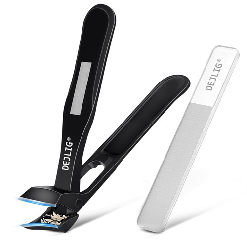 Dejlig nail clippers for - clippers,