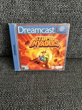 Sega Dreamcast | Stupid