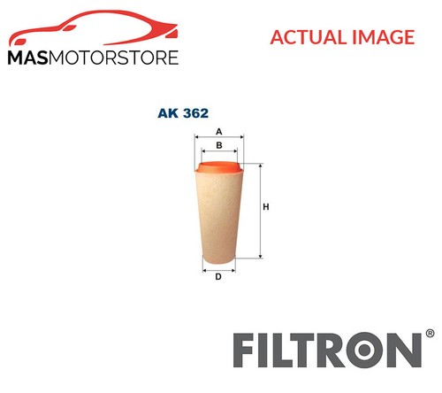 Engine air filter element - engine,
