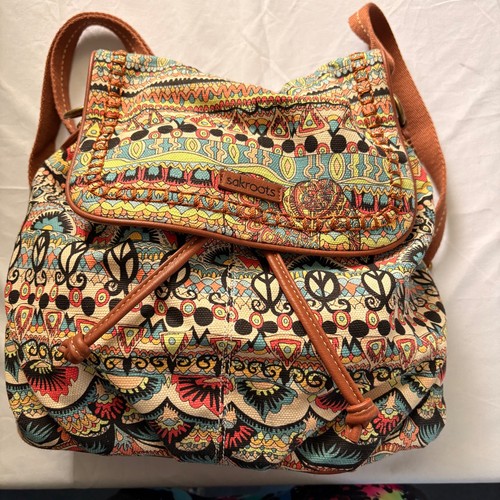 Sakroots bag convertible - sakroots,