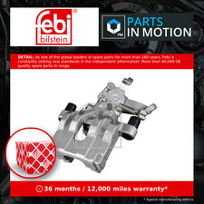 Brake Caliper fits VAUXHALL