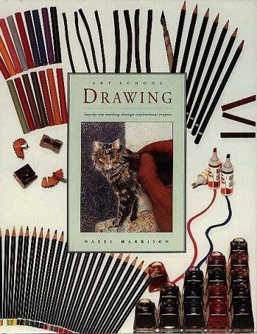 Drawing - (art,