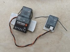 Spektrum AR7000 DSM2 Receiver