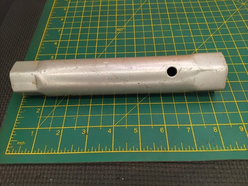 Metric box spanner 32mm - spanner,
