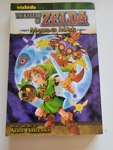 Vizkids legend zelda - vizkids,