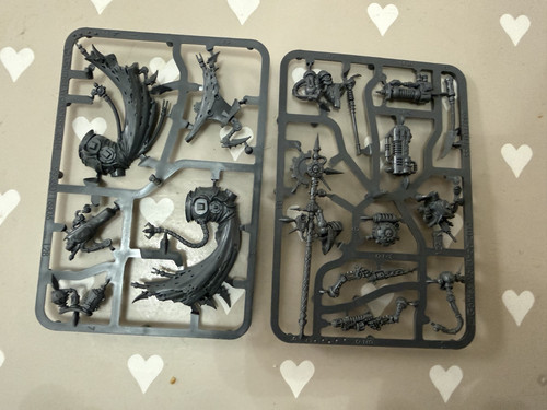 Warhammer 40k adeptus - 40k,