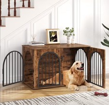 Dog Crate Furniture, 100 Cm
