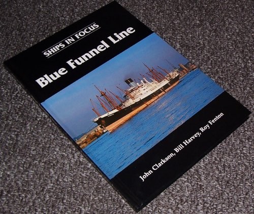 Ships focus blue - ships, in