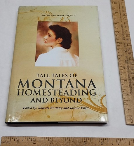 Tall tales montana - tall, of