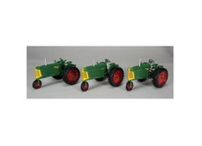 1:16 Oliver Fleetline Tractor