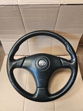 TOYOTA CELICA 1.8 VVTLI T SPORT 99-06 STEERING WHEEL