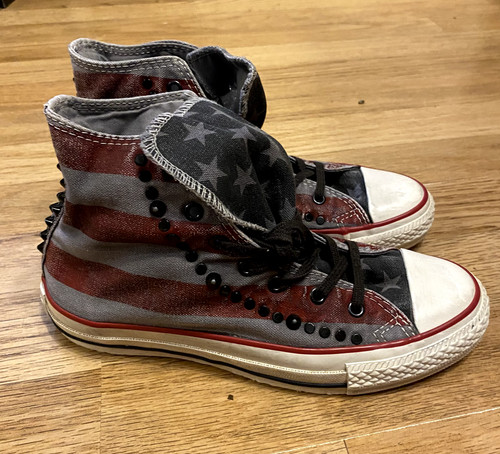 Womens converse top faded - top,