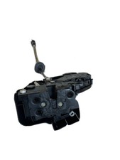 Land Rover Range Rover Sport Lock Mechanism Rear Left Door 7H5A-26413-Ac 2007