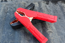 2x Clay Pigeon trap battery