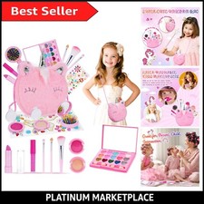 Adorable Kids Makeup Set with