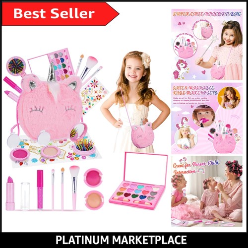 Adorable kids makeup set - adorable,