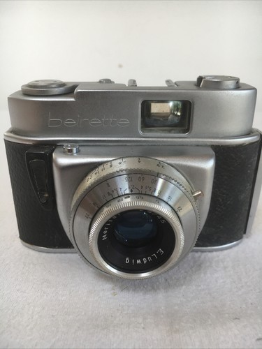 Vintage beirette model - model, 2