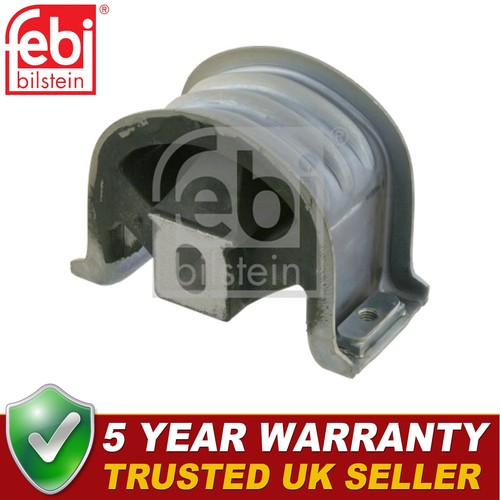 Febi front centre engine - front,
