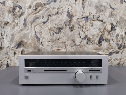 Sansui fm stereo - t-60, tuner