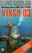 Vixen 03 By  Clive Cussler