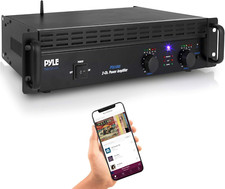 1000W Professional Bluetooth