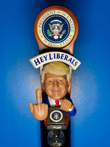 President donald trump hey - trump,